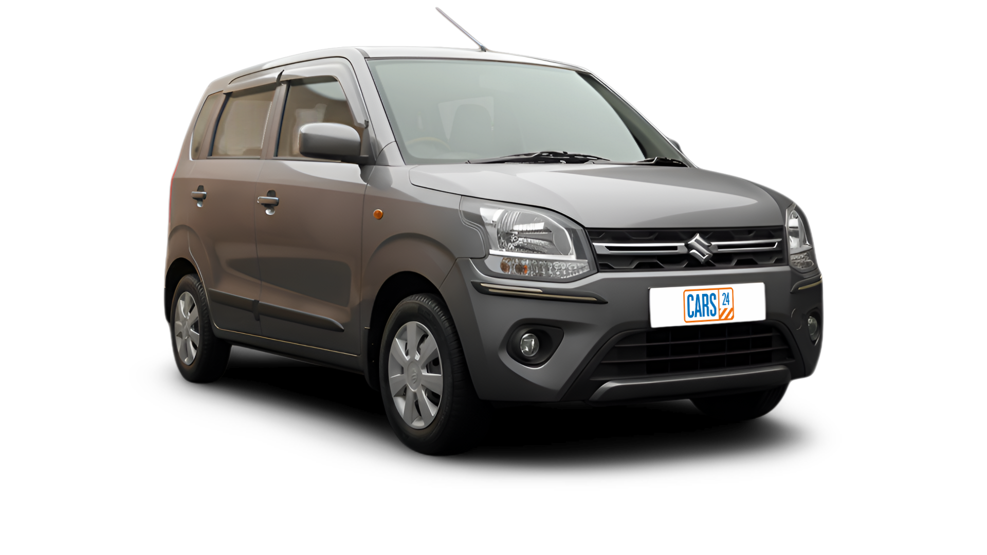 Maruti New Wagon-R-img